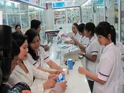 Giá thuốc giảm tới 30%, tiết kiệm hàng trăm tỉ đồng