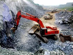 Từ 9/6: Áp dụng mức thuế suất thuế xuất khẩu 40% đối với một số mặt hàng quặng