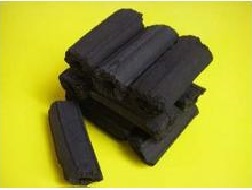 Áp thuế xuất khẩu 5% với mặt hàng than gỗ rừng trồng