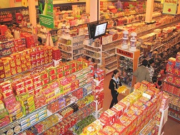 Hạn chế đội giá