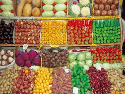 Nông sản vi phạm an toàn thực phẩm sẽ bị tạm ngừng xuất khẩu