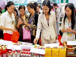 Băn khoăn chất lượng hàng Việt