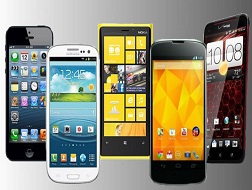 Việt Nam cạnh tranh với Trung Quốc về sản xuất smartphone