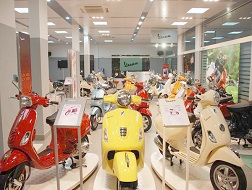 Người Việt và nỗi lòng mua xe giá đắt