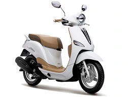 Yamaha triệu hồi 83 nghìn xe Nozza sản xuất tại Việt Nam
