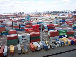 Hàng tạm nhập lưu tại Việt Nam không quá 45 ngày