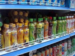 Cá lớn không dễ nuốt cá bé