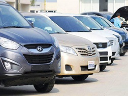 Có nên "trục lợi" trước bạ ô tô?