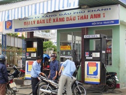 Tổng đại lý xăng dầu phải có kho chứa 5.000m3: bất khả thi