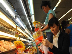 Ai đang thao túng giá thịt gà bán lẻ?