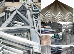 Thị trường VLXD: Rơi vào cảnh&hellip; chợ chiều