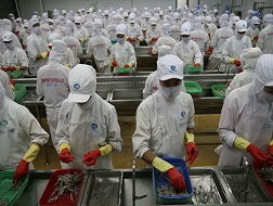 VASEP kiến nghị sửa quy định kiểm nghiệm lô hàng xuất khẩu