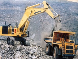 Việt Nam đang đối đầu với &ldquo;lời nguyền tài nguyên&rdquo;