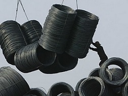 Điều tra chống bán phá giá thép nhập khẩu vào Việt Nam