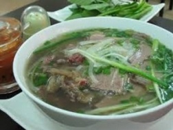 Bộ Y tế vào cuộc điều tra vụ việc &ldquo;nước phở bẩn&rdquo;