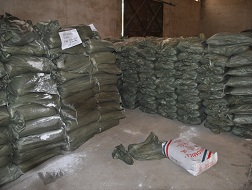 Gần 18.000 tấn đường TNTX chưa được thanh khoản