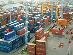 Hàng hóa hạn chế nhập khẩu tăng mạnh