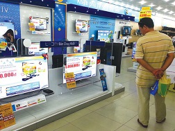 Khi khuyến mãi khác nhu cầu của người dùng