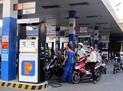 Chính phủ vẫn giám sát chặt việc sử dụng Quỹ Bình ổn giá xăng dầu