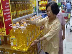 Lúng túng khi áp dụng biện pháp tự vệ đối với dầu thực vật