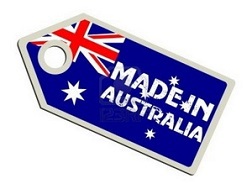 Australia đối mặt tình trạng "loạn" xuất xứ hàng hóa