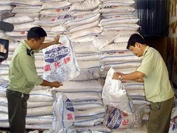 Sản xuất, kinh doanh phân bón: Nhức nhối vi phạm