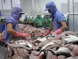 Argentina - Thị trường tiềm năng của thủy sản Việt Nam