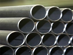 Đề nghị dừng cấp dự án sản xuất ống thép