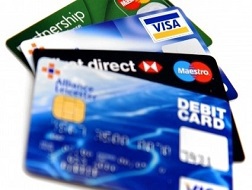 Thẻ tín dụng: Thận trọng nợ xấu