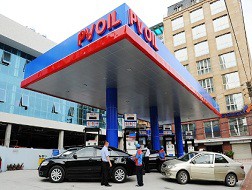 Ban hành quy chuẩn kỹ thuật đối với cửa hàng xăng dầu