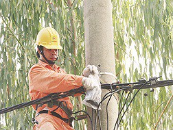 Tháng 6, phụ tải điện tăng hơn 11%