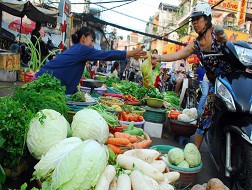 Hàng Trung Quốc đội lốt: Buông lỏng kiểm tra chất lượng