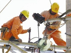 Từ nay đến cuối năm có thể tăng giá điện