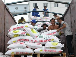 Thị trường phân bón vẫn ổn định