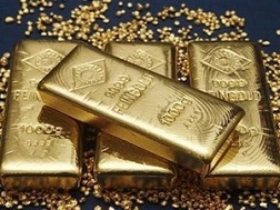 Xu thế &ldquo;Đông tiến&rdquo; của các hầm vàng