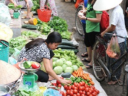 Người tiêu dùng "ngán” hàng Trung Quốc!