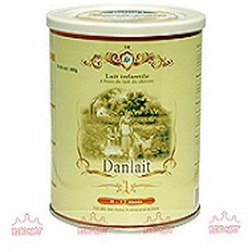 Quản lý thị trường Hà Nội bị kiện vì vụ sữa Danlait