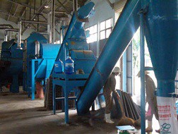 Phụ phẩm “cứu” doanh nghiệp xuất khẩu