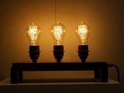 Hàn Quốc sẽ cấm sản xuất và nhập bóng đèn sợi đốt