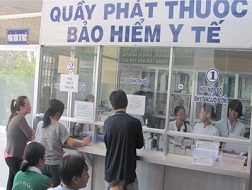 Bát nháo quy chuẩn thuốc trúng thầu