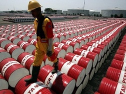 Indonesia có thể không đạt mục tiêu sản lượng dầu thô