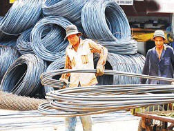 Ngành vật liệu xây dựng lại "cầu cứu" Thủ tướng