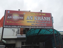 Vụ phá ‘lò’ cà phê dỏm ở Cần Thơ: Toàn bộ số cà phê bị tạm giữ không đạt chất lượng