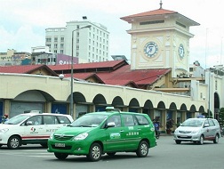 Nhiều doanh nghiệp vận tải TP.HCM khẳng định chưa tăng cước
