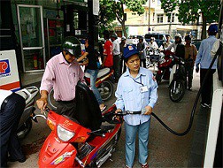 Kinh doanh xăng dầu: Còn nhiều sai phạm