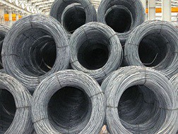Giá thép sẽ tăng