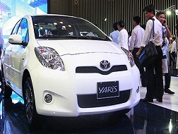 “Gáo nước lạnh” dội vào kỳ vọng thị trường ôtô