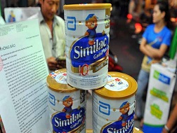 Nhiều sản phẩm sữa hộp nhiễm khuẩn ở Việt Nam chưa thu hồi