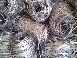 Đề xuất không áp thuế xuất khẩu phế liệu thép không gỉ