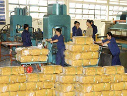 Sẽ giảm thuế xuất khẩu cao su?
